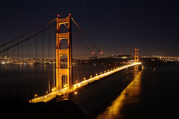 Golden Gate