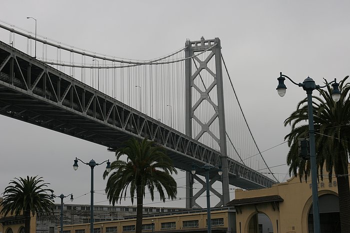 Bay Bridge