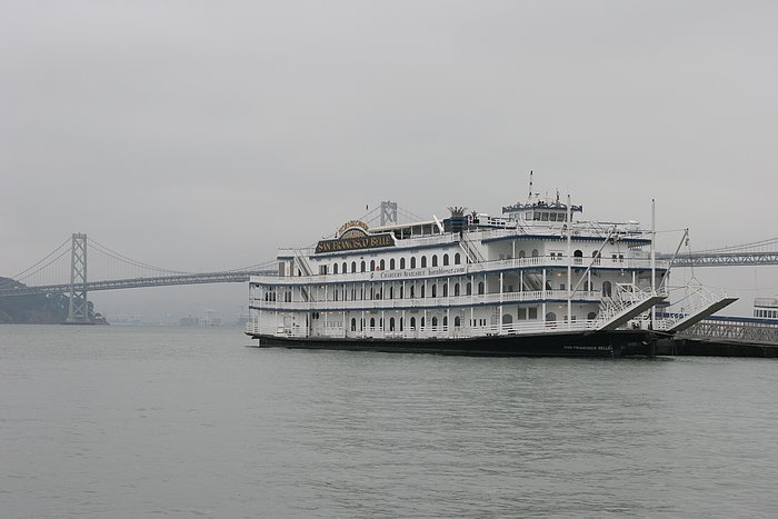 San Francisco Belle