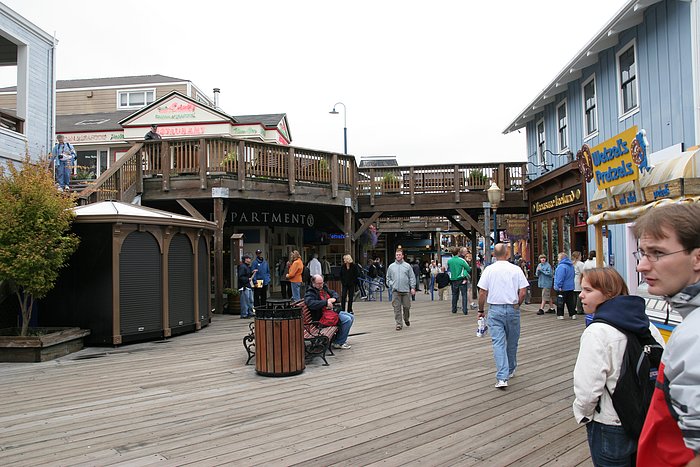 Pier 39