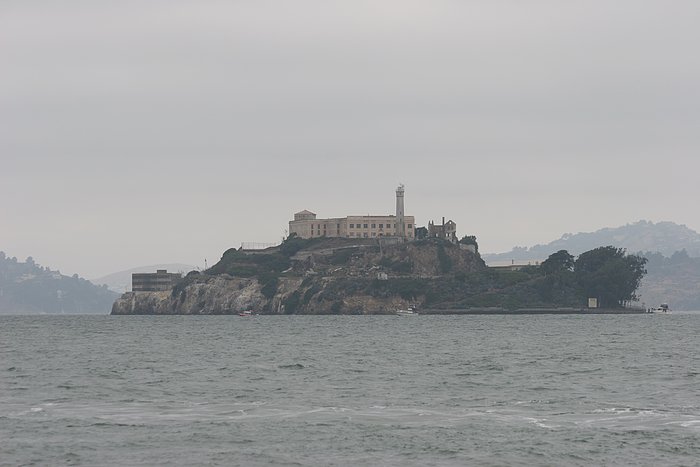 Alcatraz