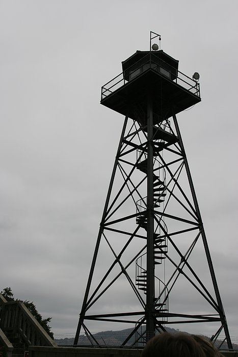 Wachturm