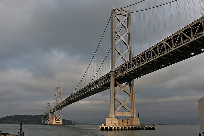 Bay Bridge