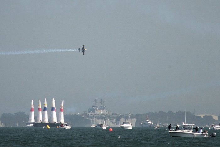 Red Bull Air Race