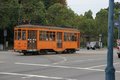 Straßenbahn