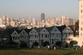 Alamo Square