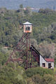 Blick zur Kennedy Gold Mine