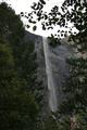 Bridalveil Fall - im Herbst :(