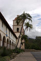 Mission Santa Barbara