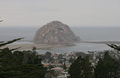 Morro Rock