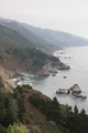 MacWay Rocks im Julia Pfeiffer Burns State Park